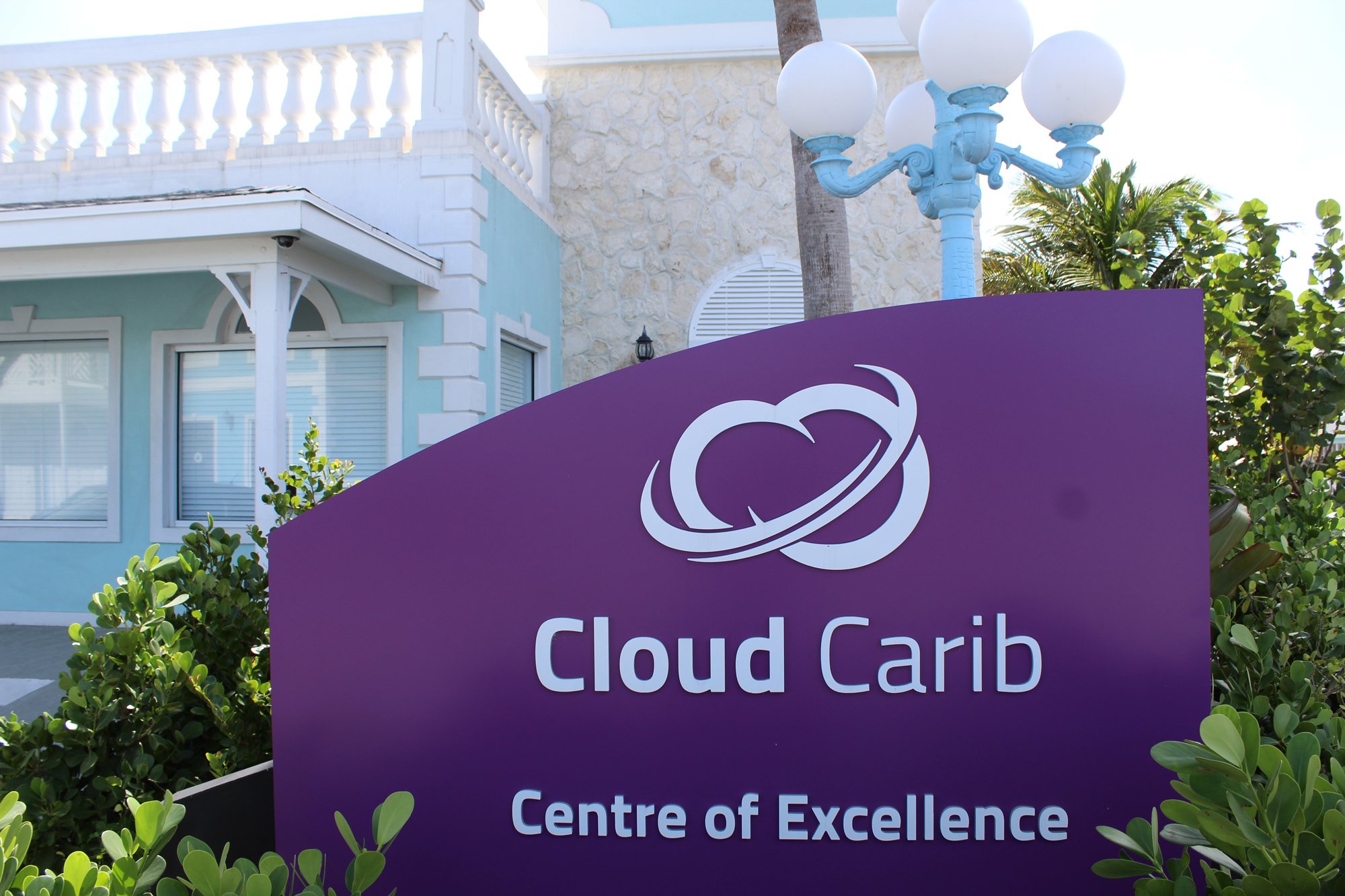 Caribbean $120m data centre growth not surprising says Cloud provider ...