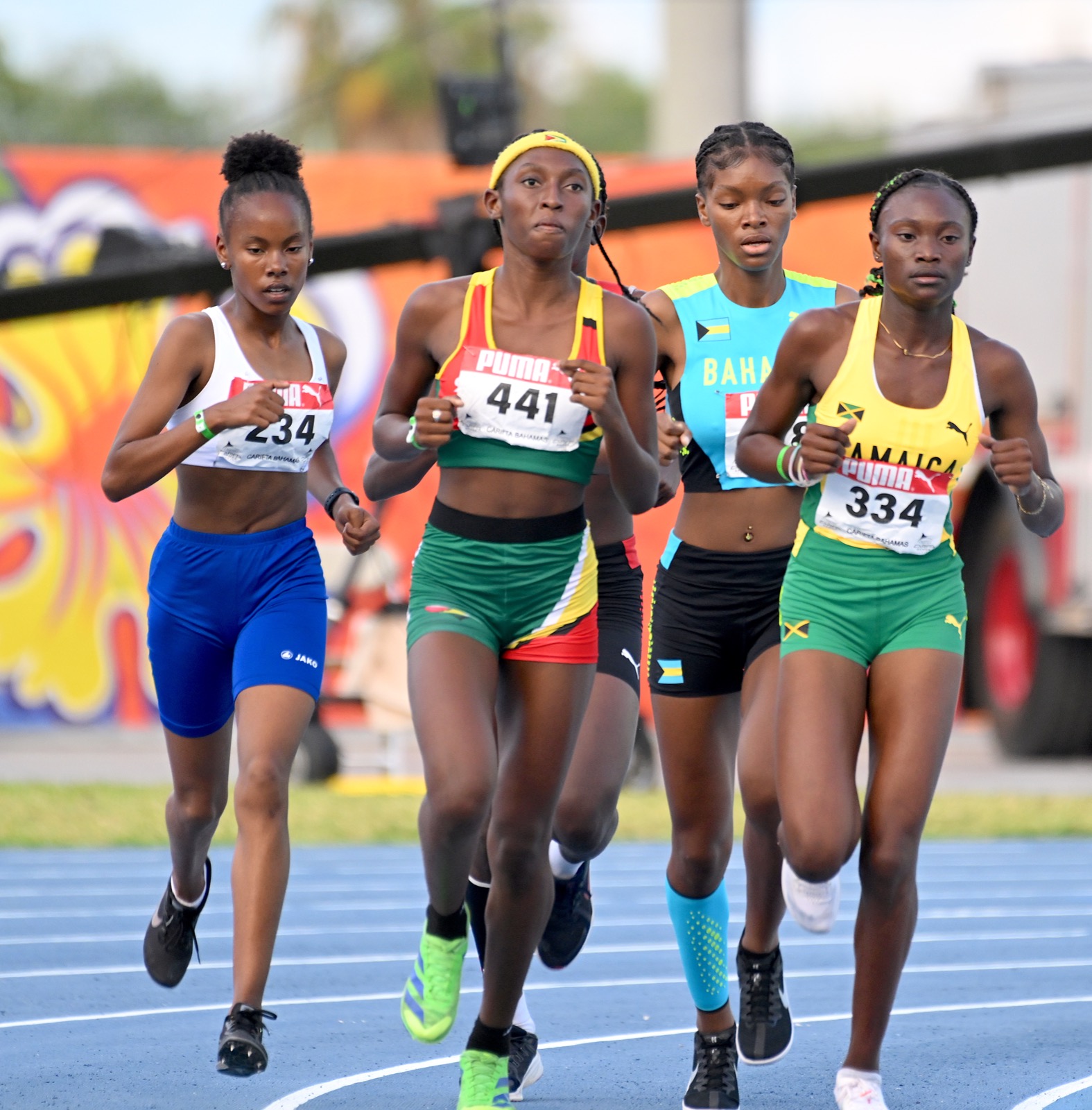 The best CARIFTA EVER! - CaribMagPlus