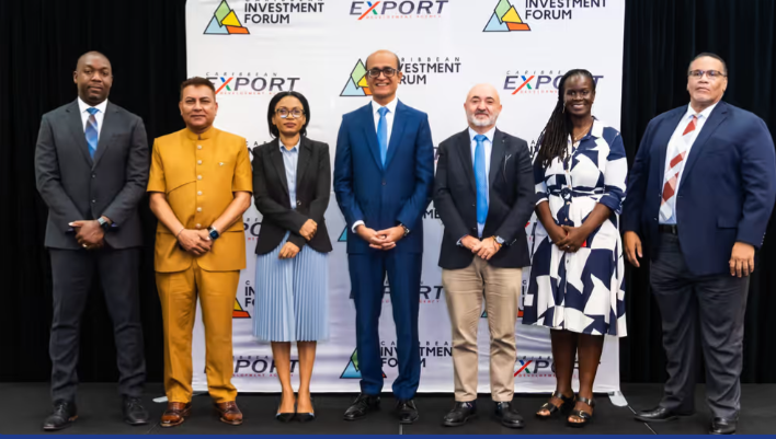 CIF Guyana 2024 Promises more Investment Opportunities for Global ...