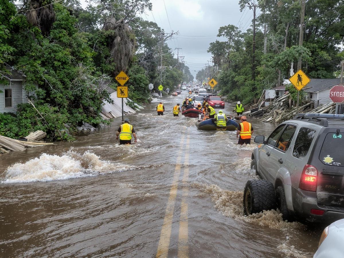 Disaster Cl CDB Approves EU-Backed Grant To Strengthen Regional Disaster Agency ...